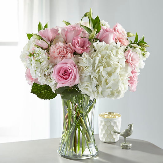 Guiding Grace Bouquet –  Natural Flowers Llc, Centreville VA