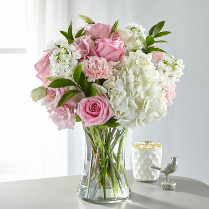 Guiding Grace Bouquet –  Natural Flowers Llc, Centreville VA