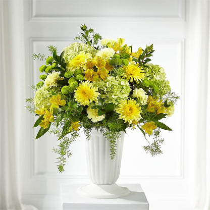 Beloved Blessings Arrangement –  Natural Flowers Llc, Centreville VA