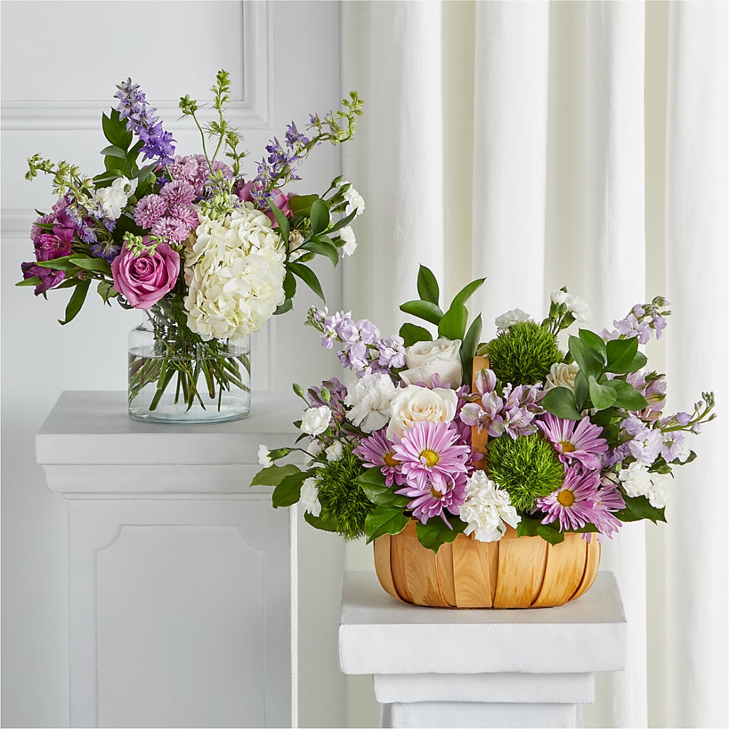 Tender Embrace Bundles –  Natural Flowers Llc, Centreville VA