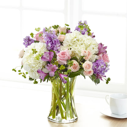 Shared Sentiment Bouquet –  Natural Flowers Llc, Centreville VA
