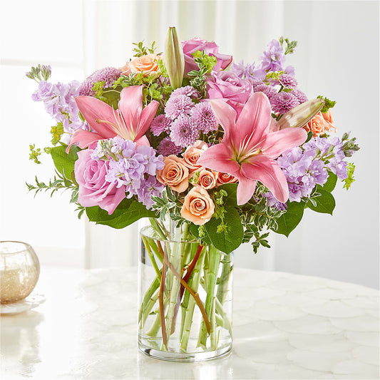 Resilience Bouquet –  Natural Flowers Llc, Centreville VA