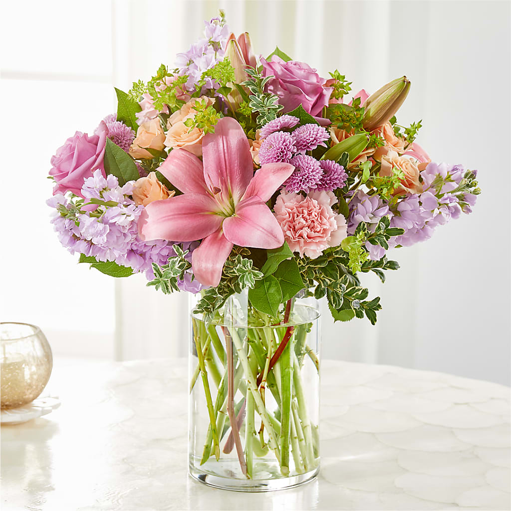 Resilience Bouquet –  Natural Flowers Llc, Centreville VA