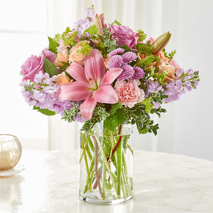 Resilience Bouquet –  Natural Flowers Llc, Centreville VA