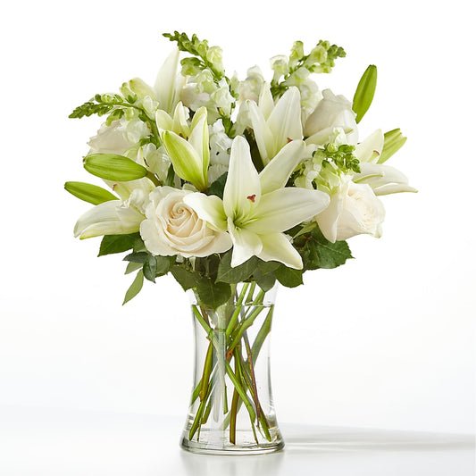 Eternal Friendship Bouquet –  Natural Flowers Llc, Centreville VA