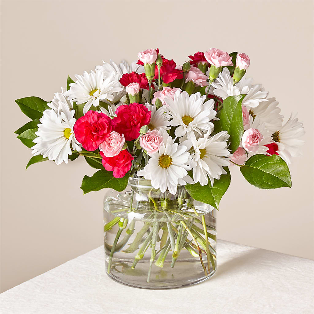 Sweet Surprises® Bouquet –  Natural Flowers Llc, Centreville VA