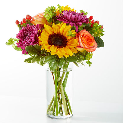 Nature Walk Bouquet –  Natural Flowers Llc, Centreville VA