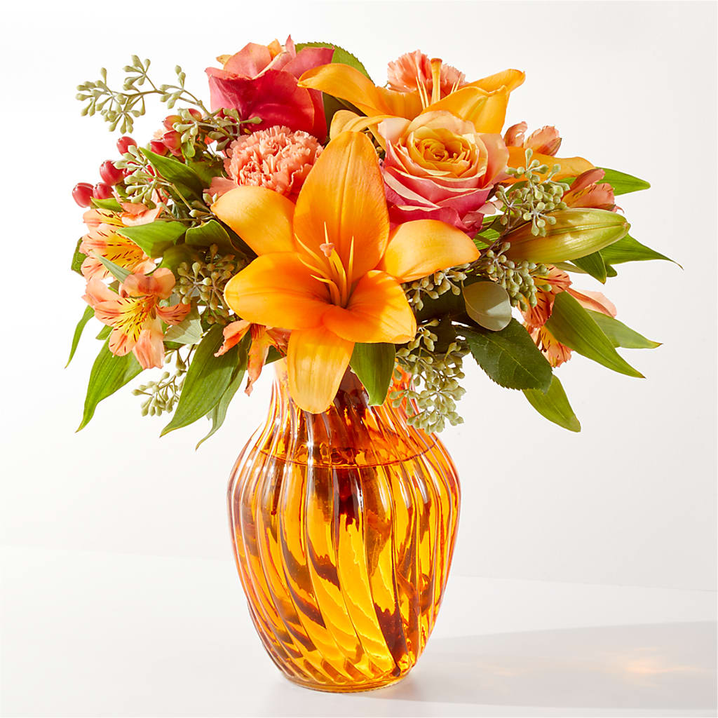 Afternoon Light Bouquet –  Natural Flowers Llc, Centreville VA