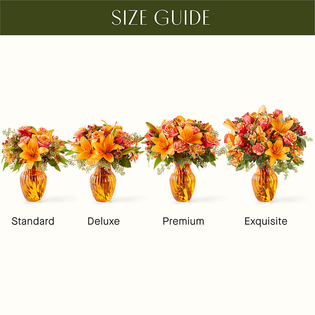 Afternoon Light Bouquet –  Natural Flowers Llc, Centreville VA