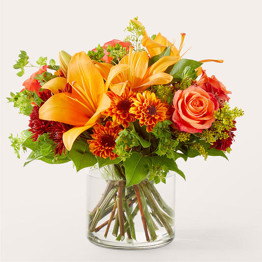 Honeycrisp Bouquet –  Natural Flowers Llc, Centreville VA