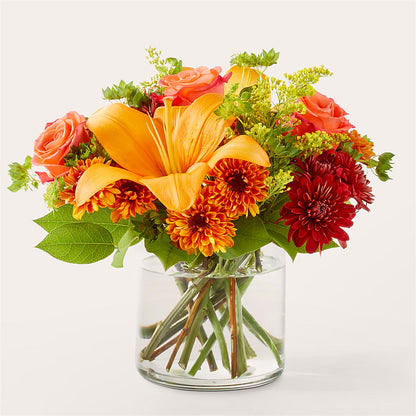 Honeycrisp Bouquet –  Natural Flowers Llc, Centreville VA