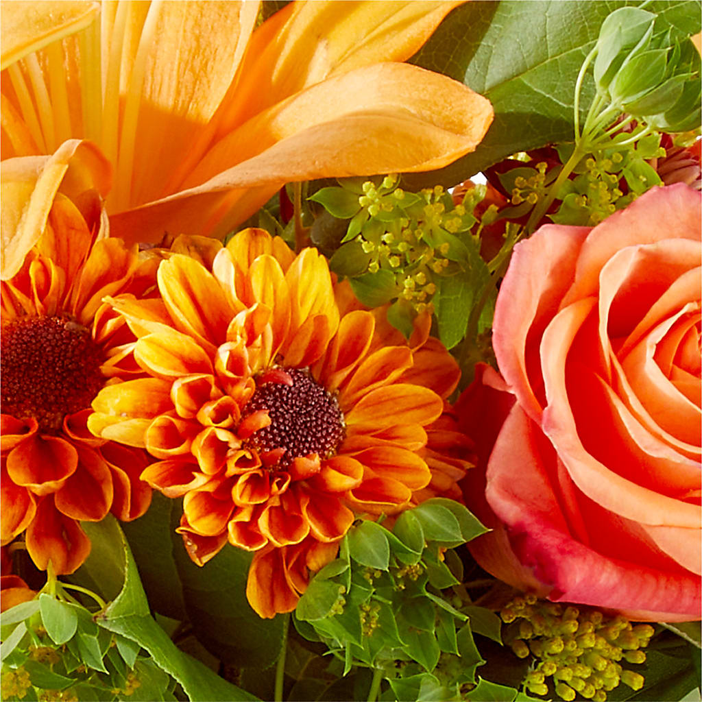Honeycrisp Bouquet –  Natural Flowers Llc, Centreville VA