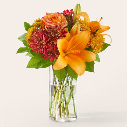 Autumnal Aroma Bouquet –  Natural Flowers Llc, Centreville VA