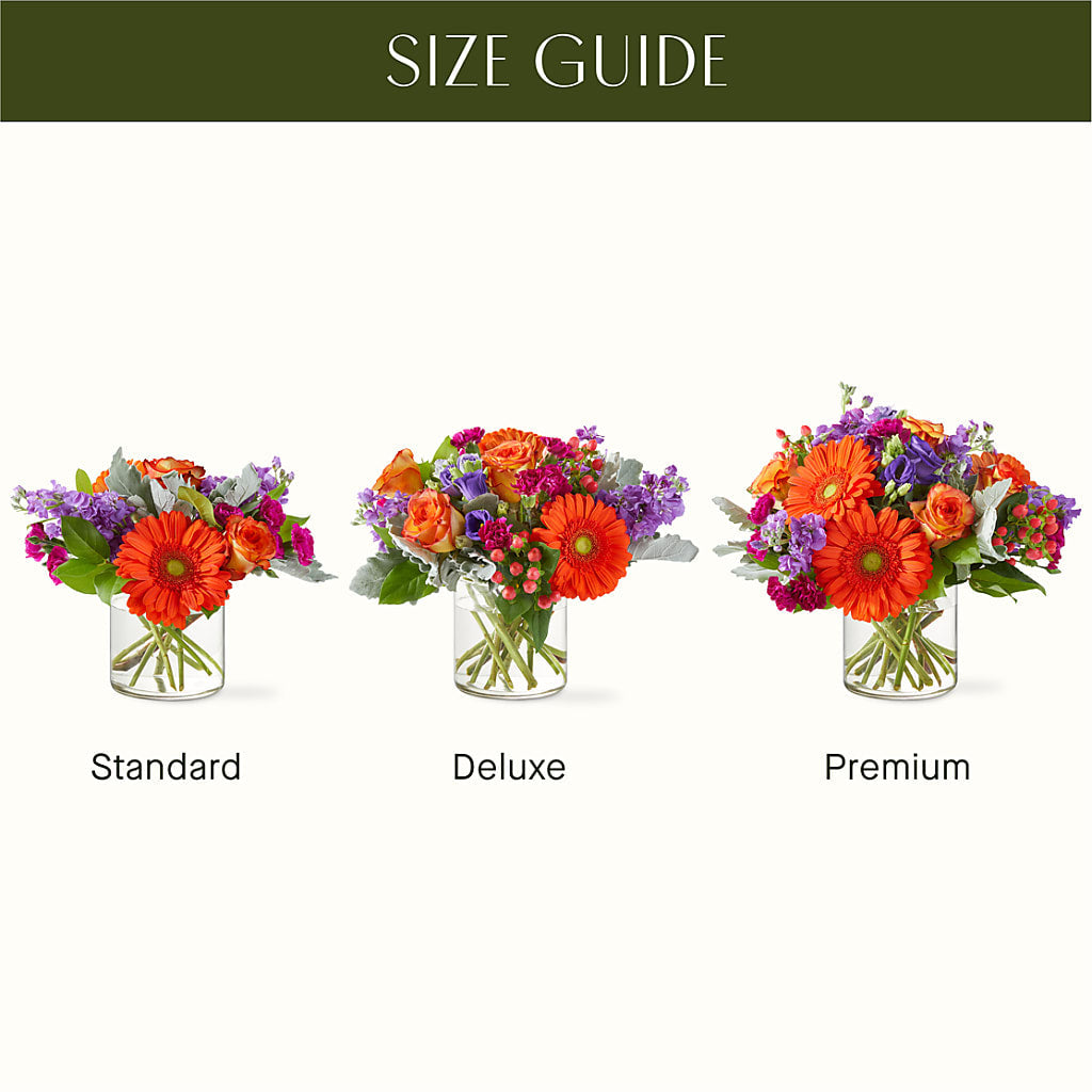 Sangria Bouquet –  Natural Flowers Llc, Centreville VA