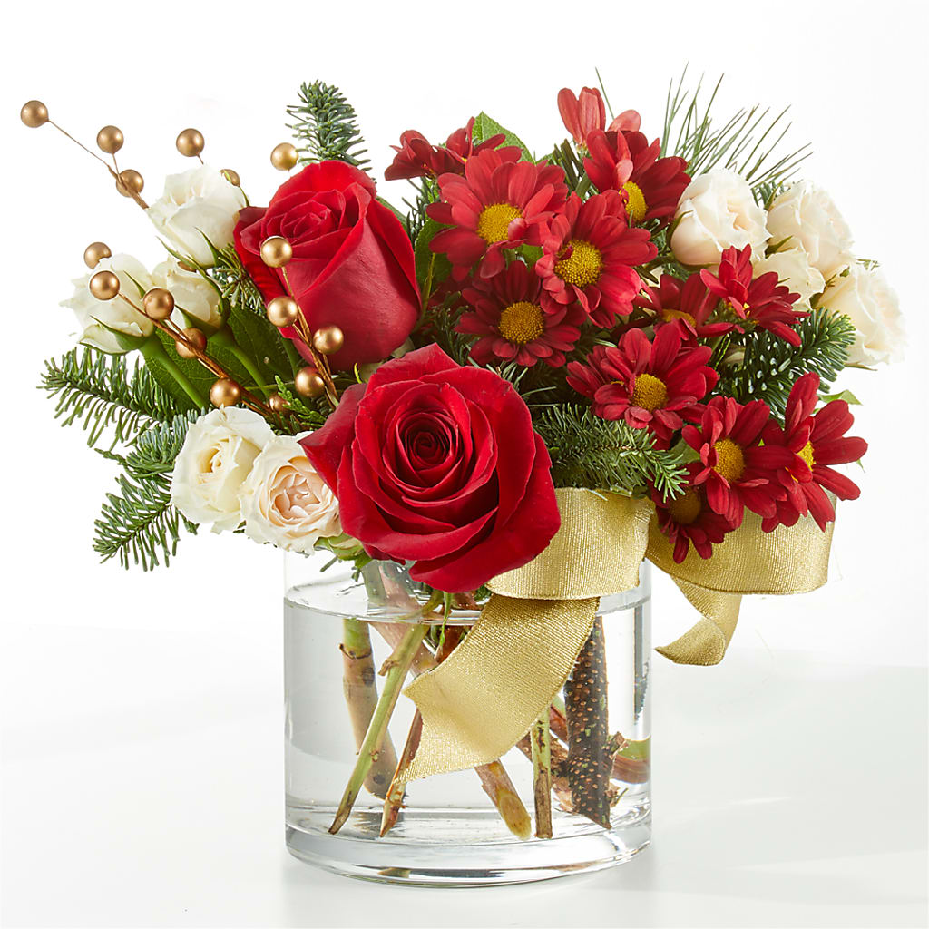 Believe Bouquet –  Natural Flowers Llc, Centreville VA