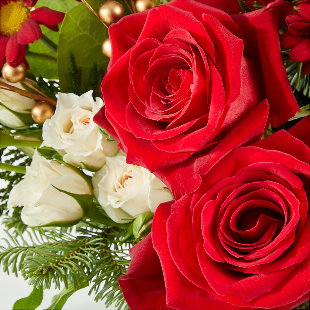 Believe Bouquet –  Natural Flowers Llc, Centreville VA