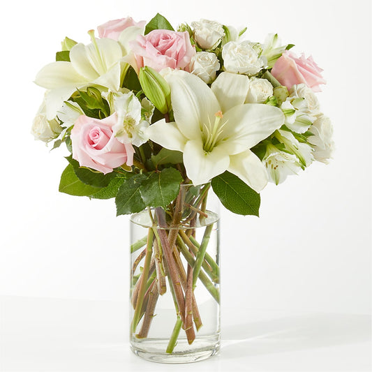 Kindhearted Bouquet –  Natural Flowers Llc, Centreville VA