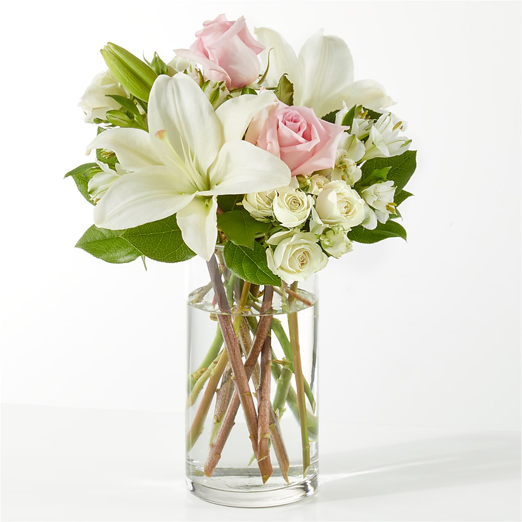 Kindhearted Bouquet –  Natural Flowers Llc, Centreville VA