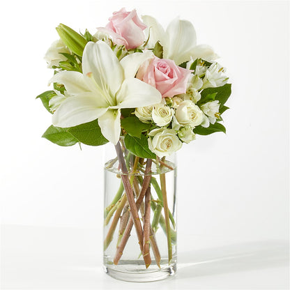 Kindhearted Bouquet –  Natural Flowers Llc, Centreville VA