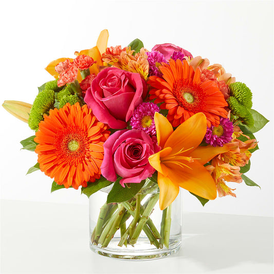 Soiree Bouquet –  Natural Flowers Llc, Centreville VA