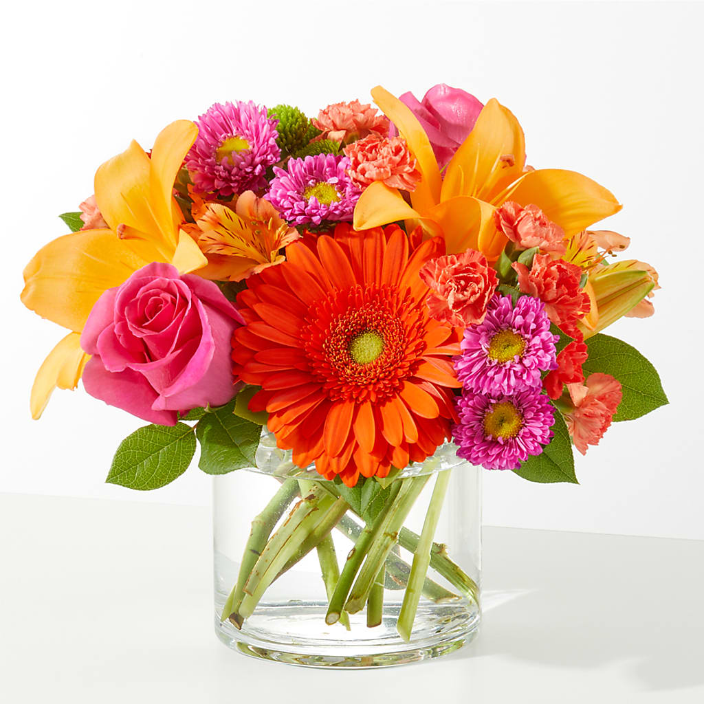 Soiree Bouquet –  Natural Flowers Llc, Centreville VA