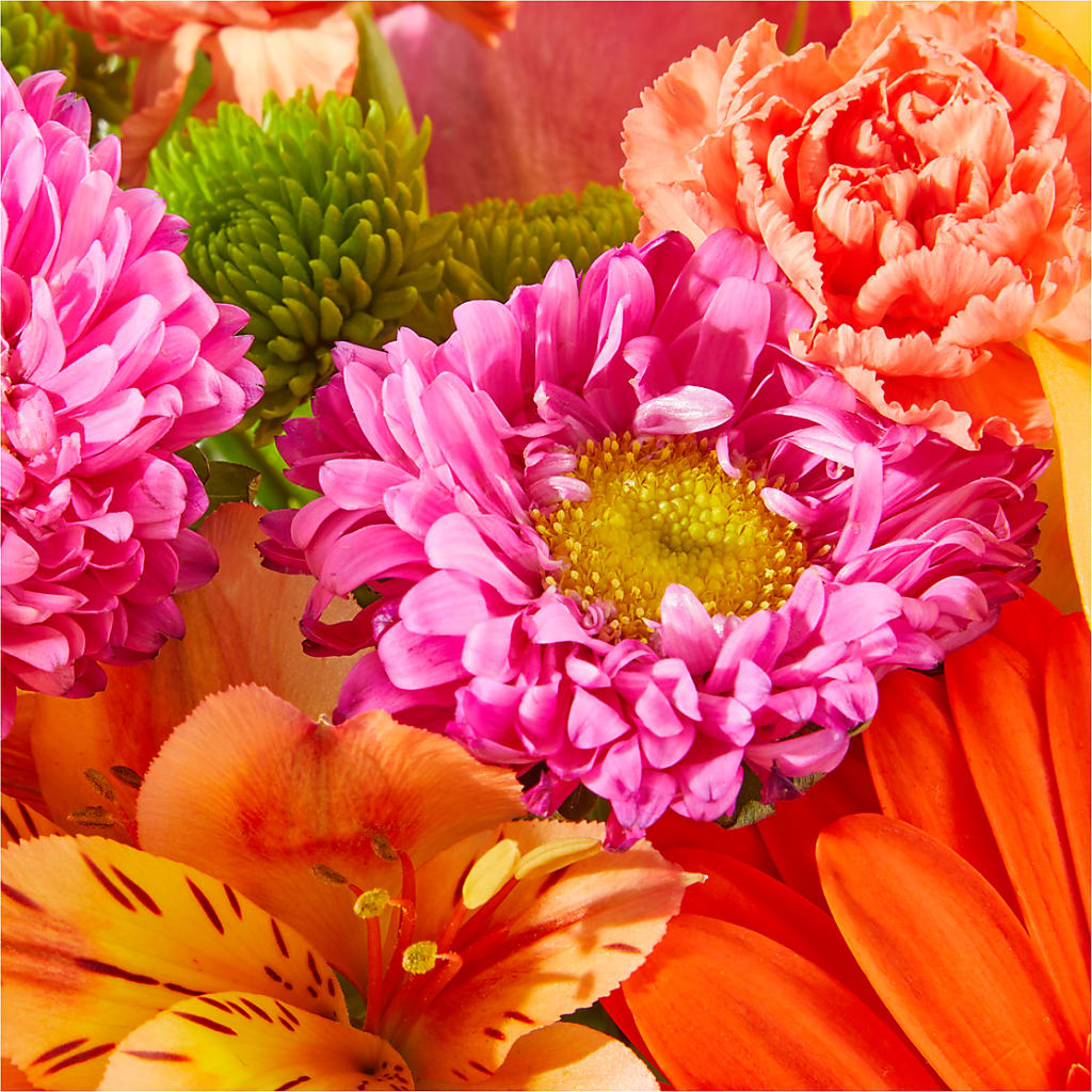 Soiree Bouquet –  Natural Flowers Llc, Centreville VA