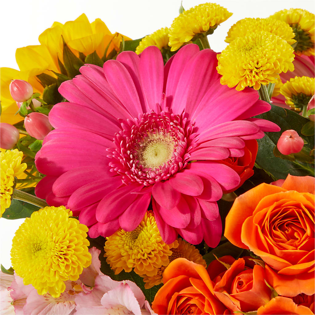 Beach Day Bouquet –  Natural Flowers Llc, Centreville VA