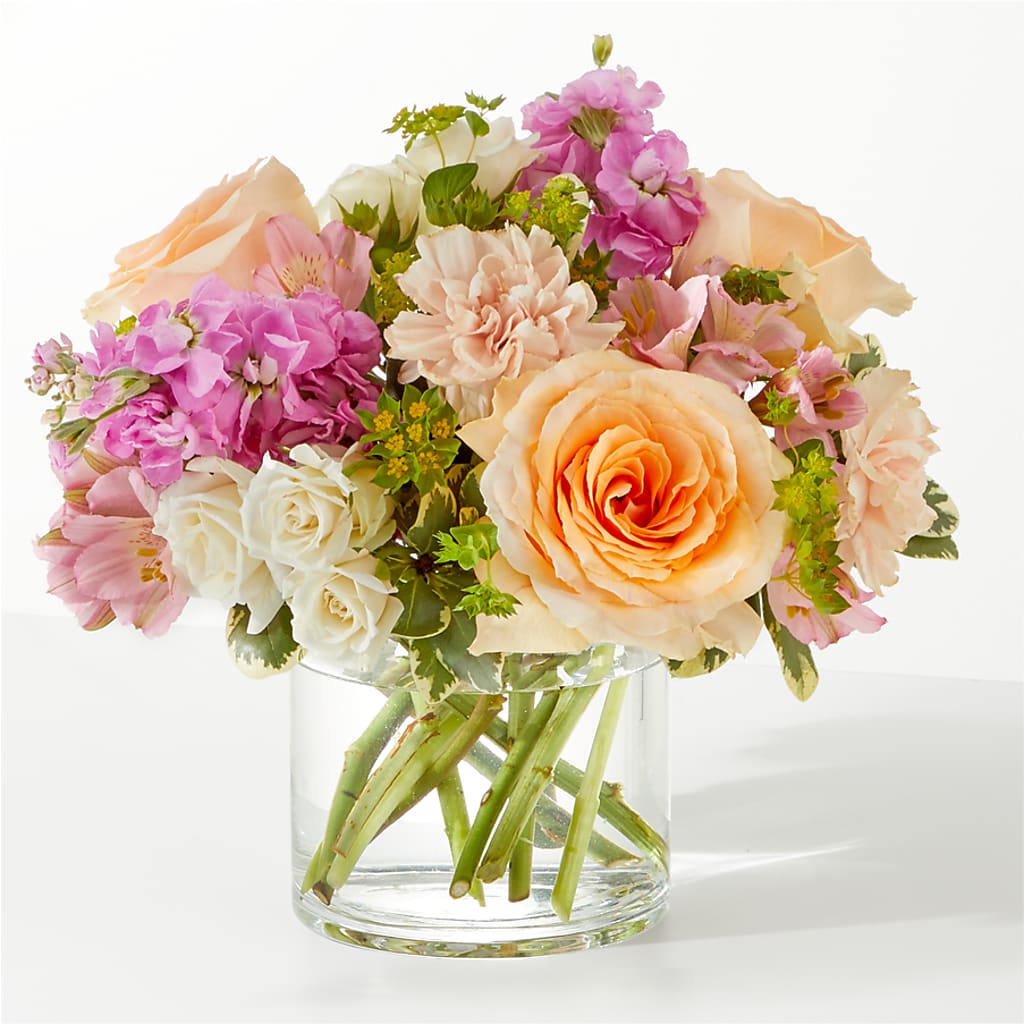 Paradise Bouquet –  Natural Flowers Llc, Centreville VA