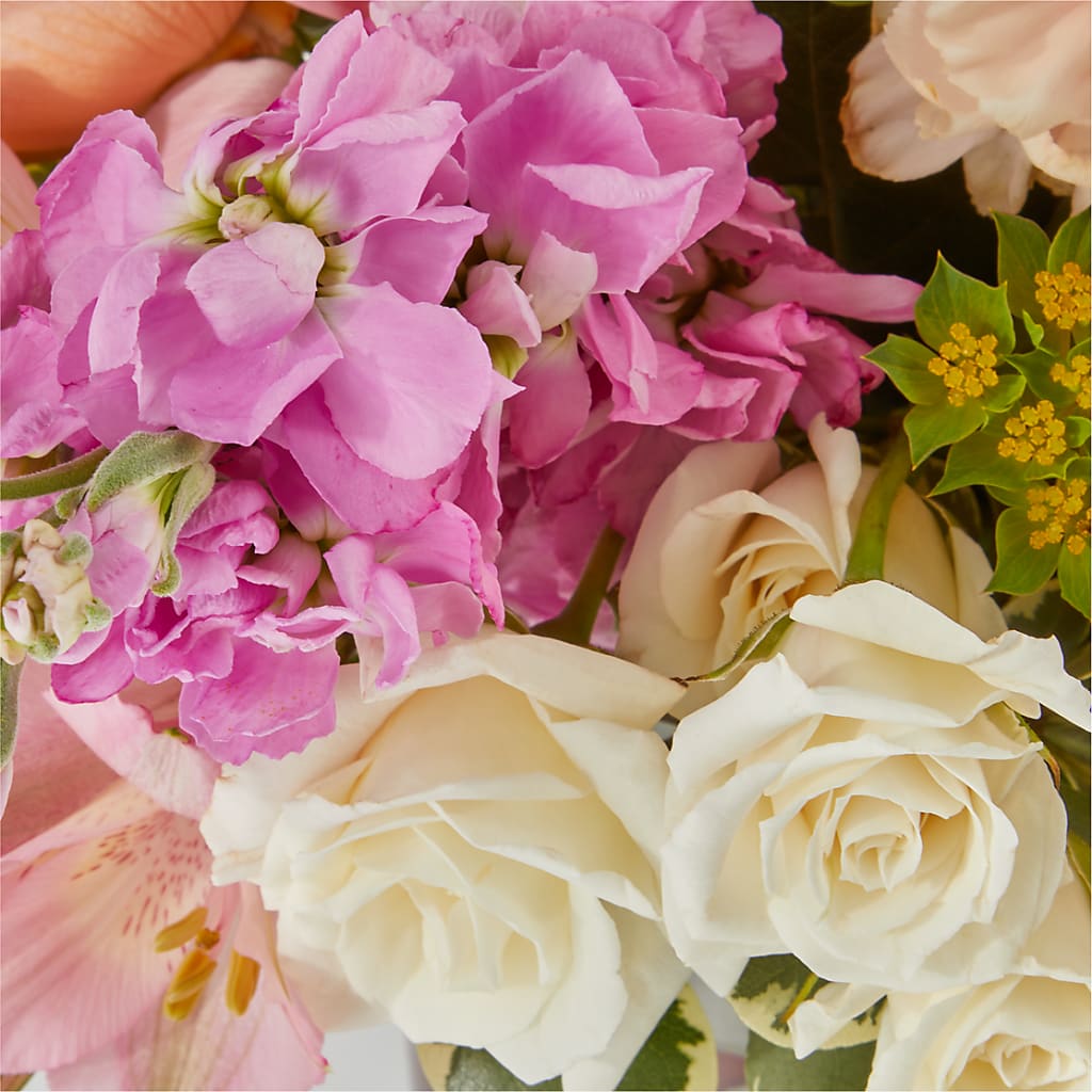 Paradise Bouquet –  Natural Flowers Llc, Centreville VA