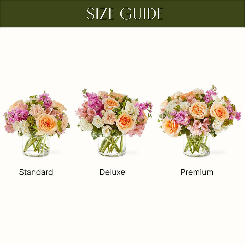Paradise Bouquet –  Natural Flowers Llc, Centreville VA