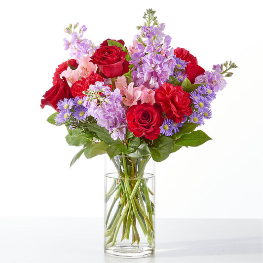 Your Majesty Bouquet –  Natural Flowers Llc, Centreville VA