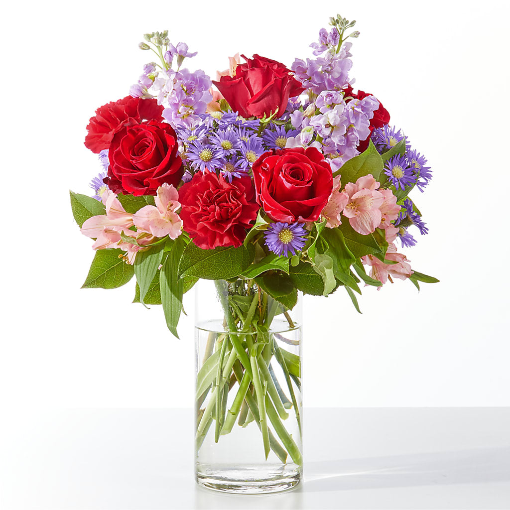 Your Majesty Bouquet –  Natural Flowers Llc, Centreville VA