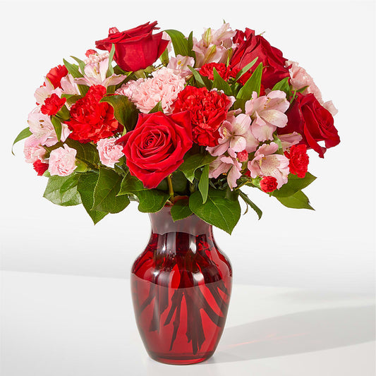 Candy Kisses Bouquet –  Natural Flowers Llc, Centreville VA