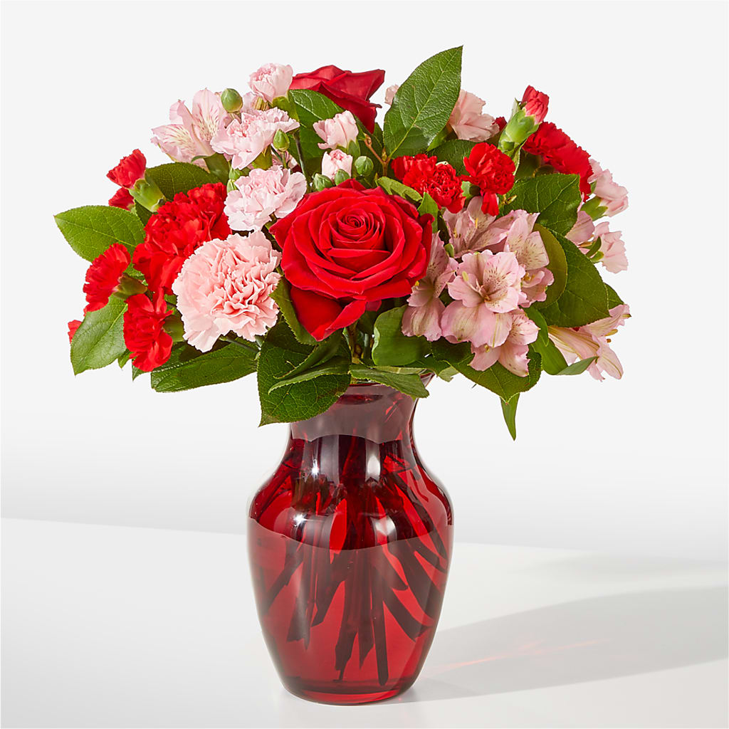Candy Kisses Bouquet –  Natural Flowers Llc, Centreville VA