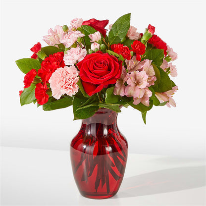 Candy Kisses Bouquet –  Natural Flowers Llc, Centreville VA
