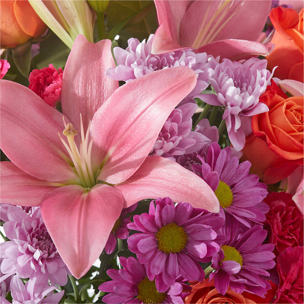 One and Only Bouquet –  Natural Flowers Llc, Centreville VA