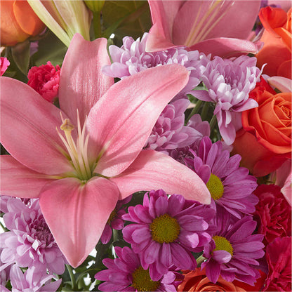 One and Only Bouquet –  Natural Flowers Llc, Centreville VA