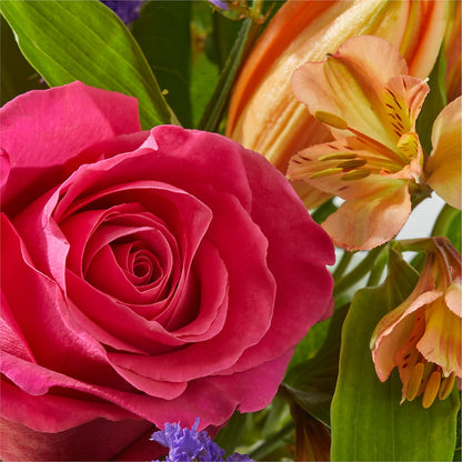 Joyful Bouquet –  Natural Flowers Llc, Centreville VA