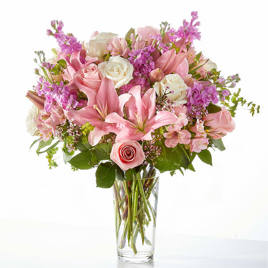 Ethereal Beauty Bouquet –  Natural Flowers Llc, Centreville VA