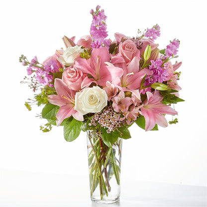 Ethereal Beauty Bouquet –  Natural Flowers Llc, Centreville VA