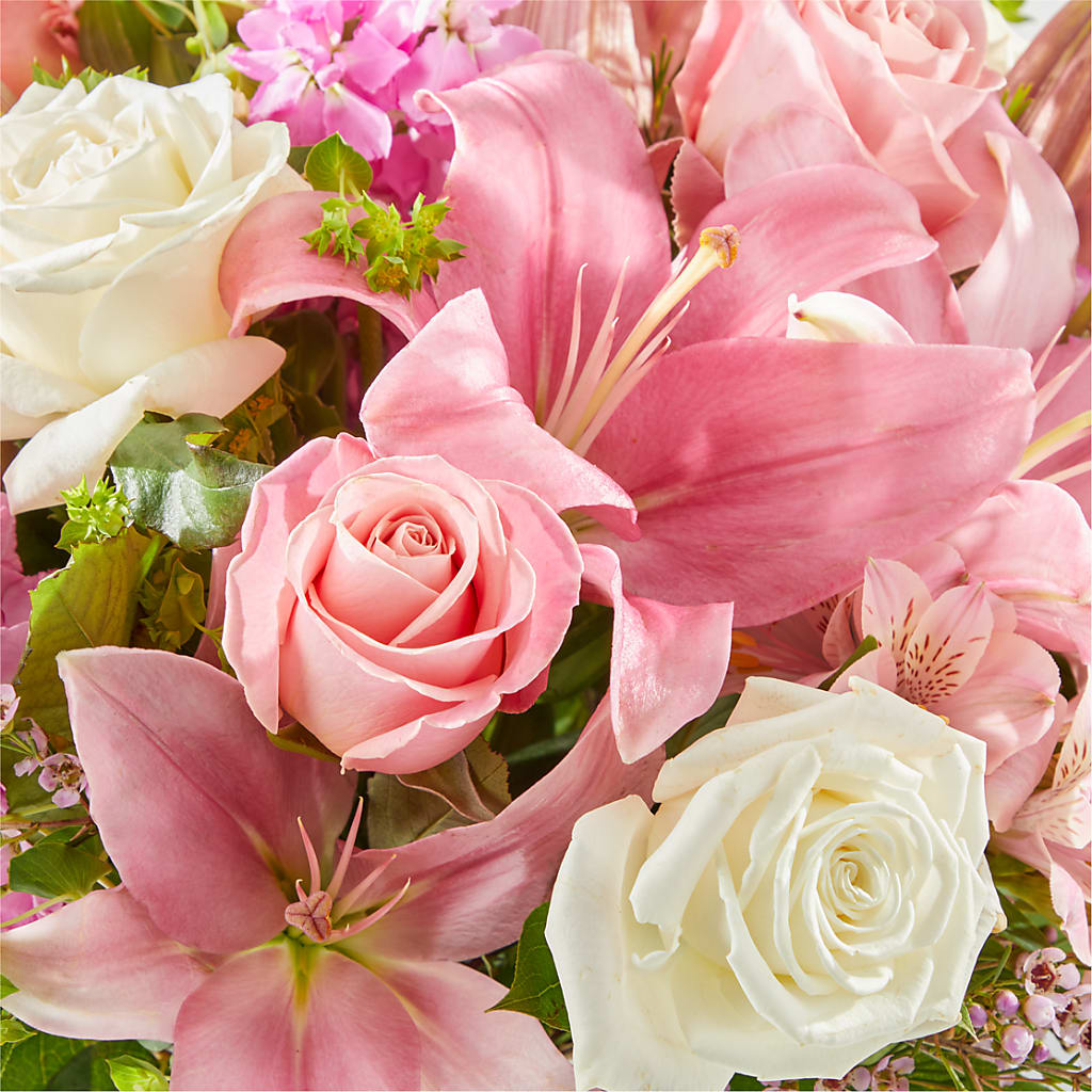 Ethereal Beauty Bouquet –  Natural Flowers Llc, Centreville VA