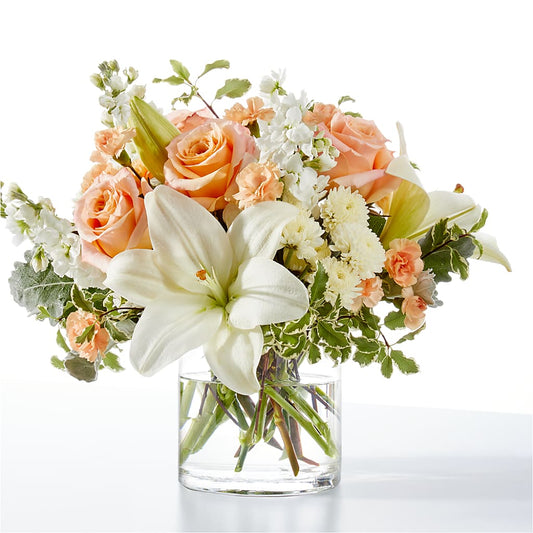 Darling Bouquet –  Natural Flowers Llc, Centreville VA