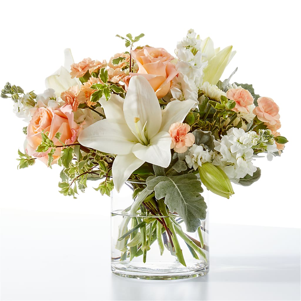 Darling Bouquet –  Natural Flowers Llc, Centreville VA