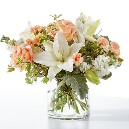 Darling Bouquet –  Natural Flowers Llc, Centreville VA
