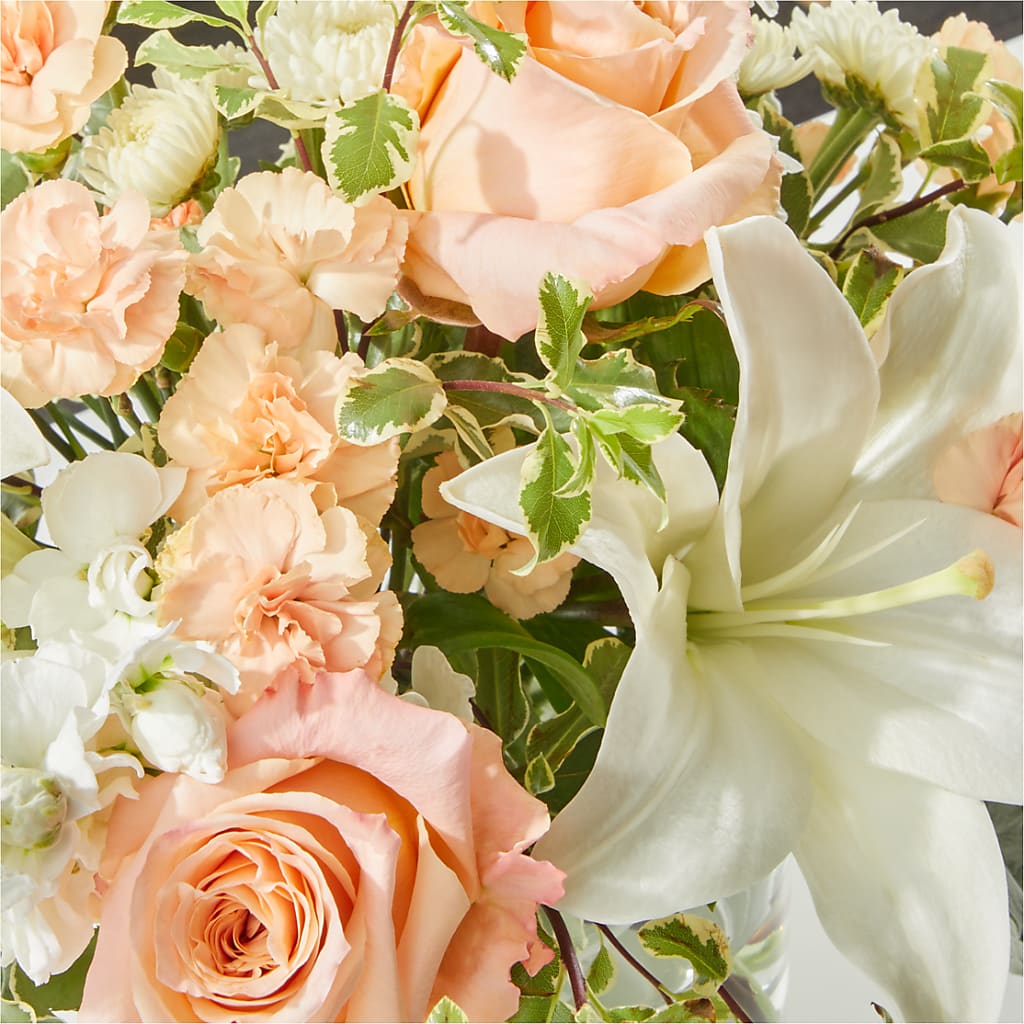 Darling Bouquet –  Natural Flowers Llc, Centreville VA