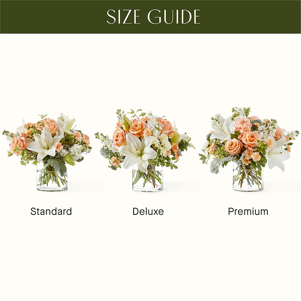 Darling Bouquet –  Natural Flowers Llc, Centreville VA