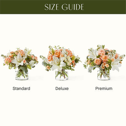 Darling Bouquet –  Natural Flowers Llc, Centreville VA