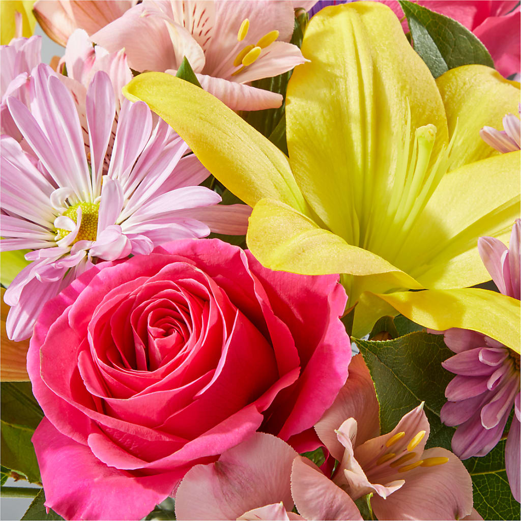 Sprinkles Bouquet –  Natural Flowers Llc, Centreville VA