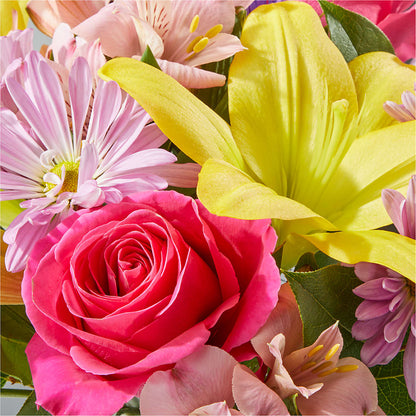 Sprinkles Bouquet –  Natural Flowers Llc, Centreville VA