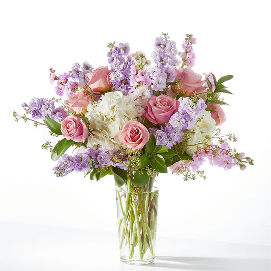 Embraced Bouquet –  Natural Flowers Llc, Centreville VA